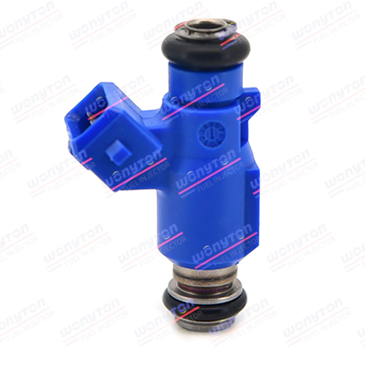 4PCS Fuel Injectors Nozzle 24578819 FJ10740 For Chevrolet Prisma Onix 1.0 2013-2015