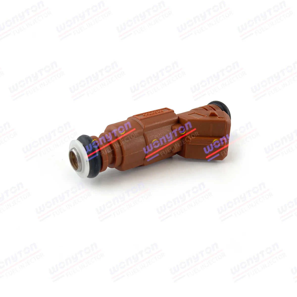 5PCS Fuel Injectors 0280155831 For 1998-09 Volvo S60 S80 C70 XC90 2.4L 2.5L