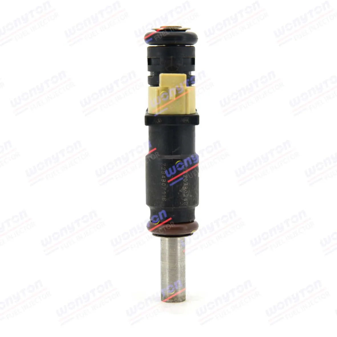 Set of 8 OE A2720780249 Fuel Injectors for Mercedes SL500 S550 GL450 E550 ML550 GL Class V8