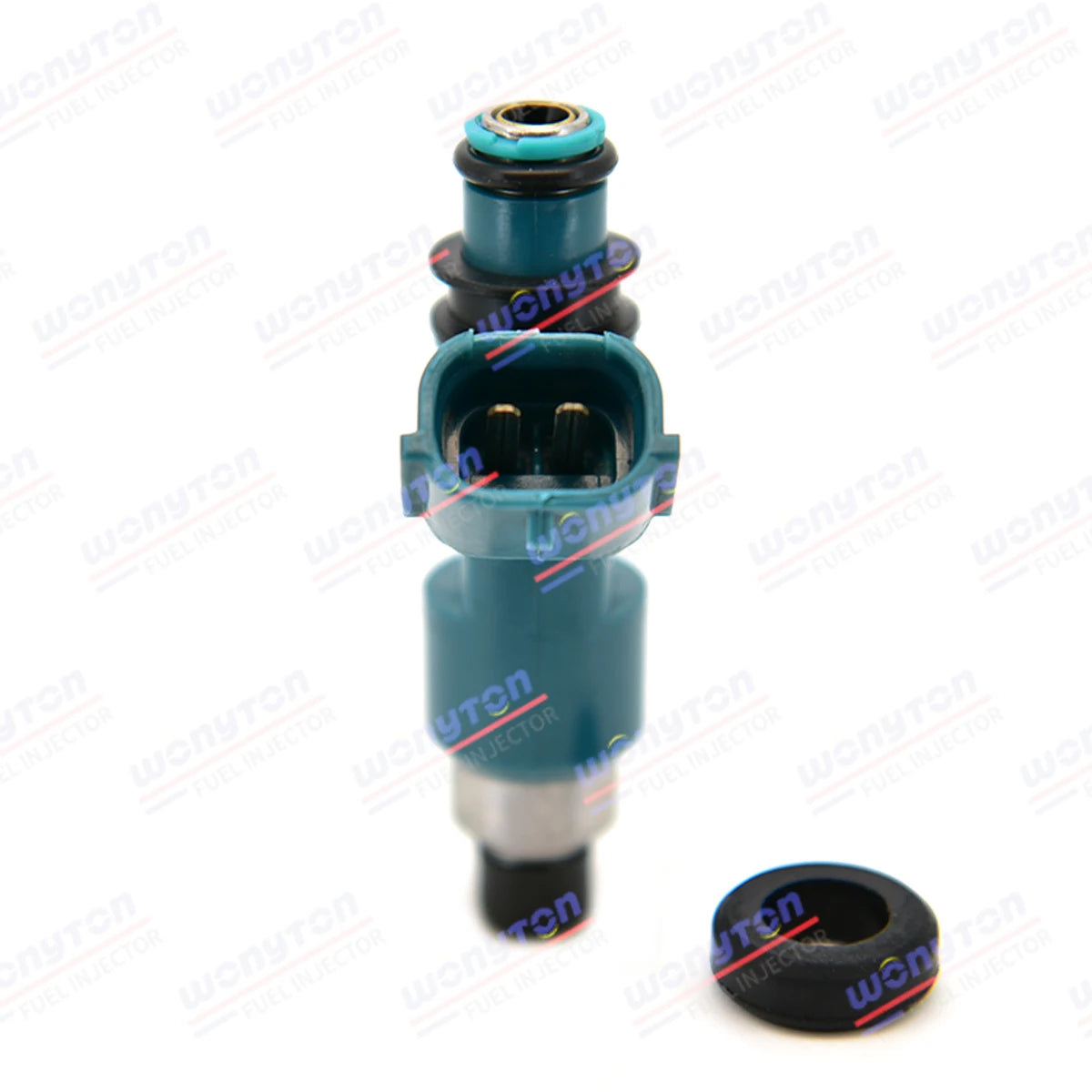 Set of 4 Fuel Injectors For Suzuki SX4 2.0L-L4 2007-2009 15710-65J00 FJ1053
