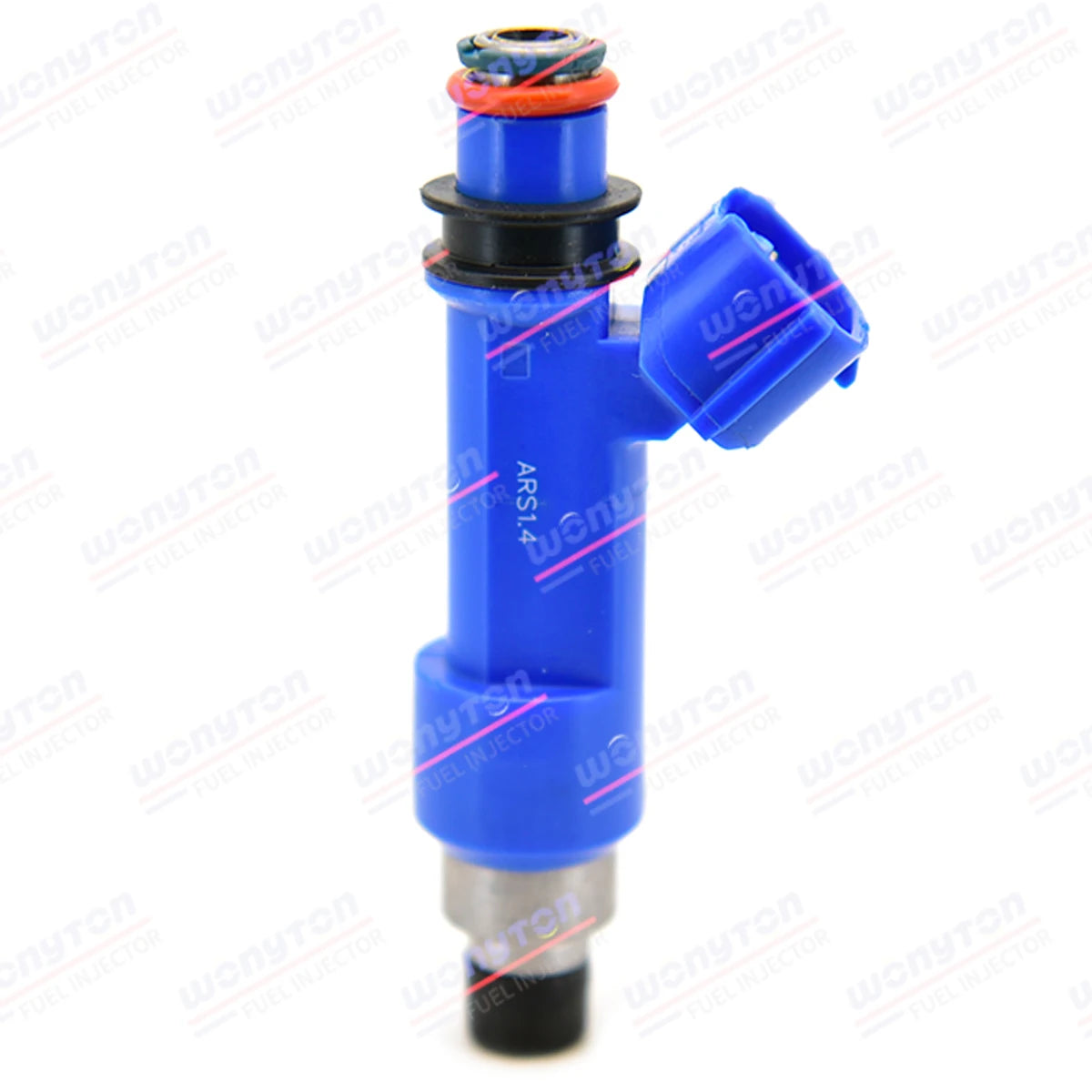 4Pcs Fuel Injector For Mazda Mitsubishi 297500-1690 1465A295 Z681-13-250
