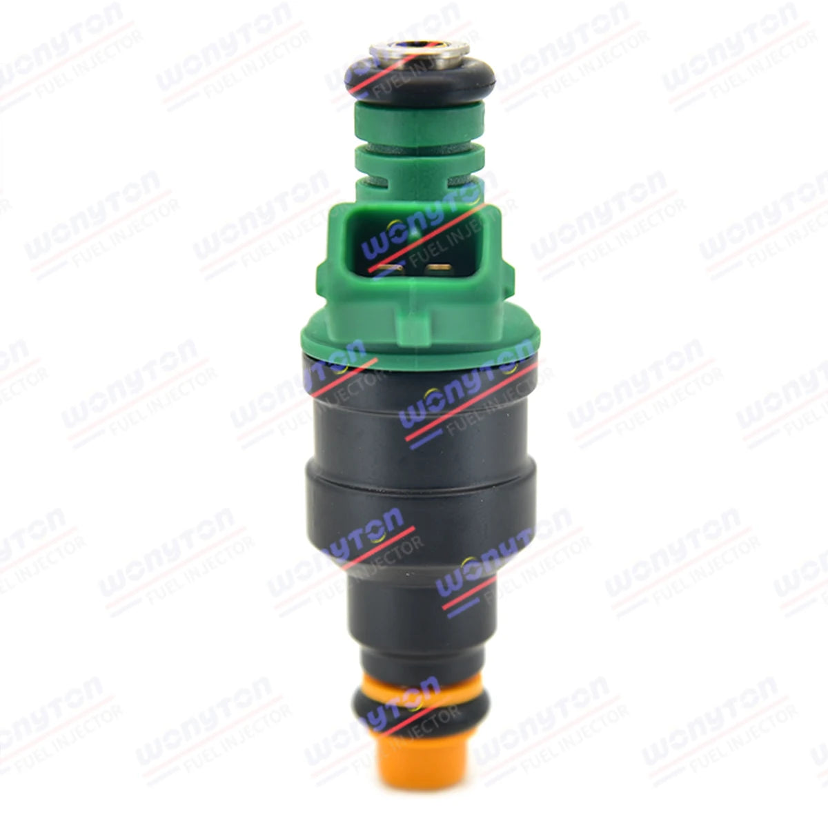 4 x FUEL INJECTORS FOR PORSCHE 944 S2 2.5 TURBO 84-91 FIT 0280150803 95160611000