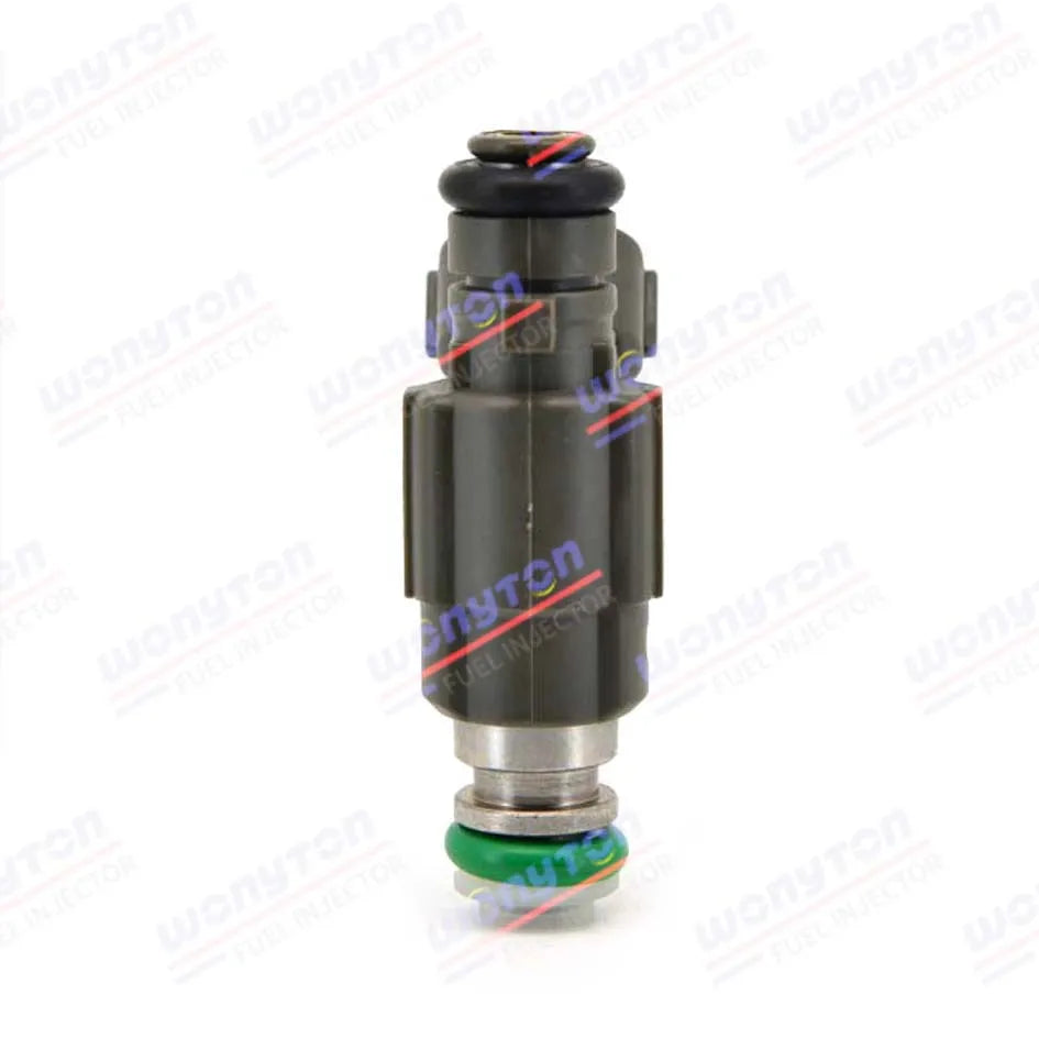 4 x Fuel Injectors 16600-5L700 FBJC100 For Nissan Sentra Infiniti G20 2.0L L4