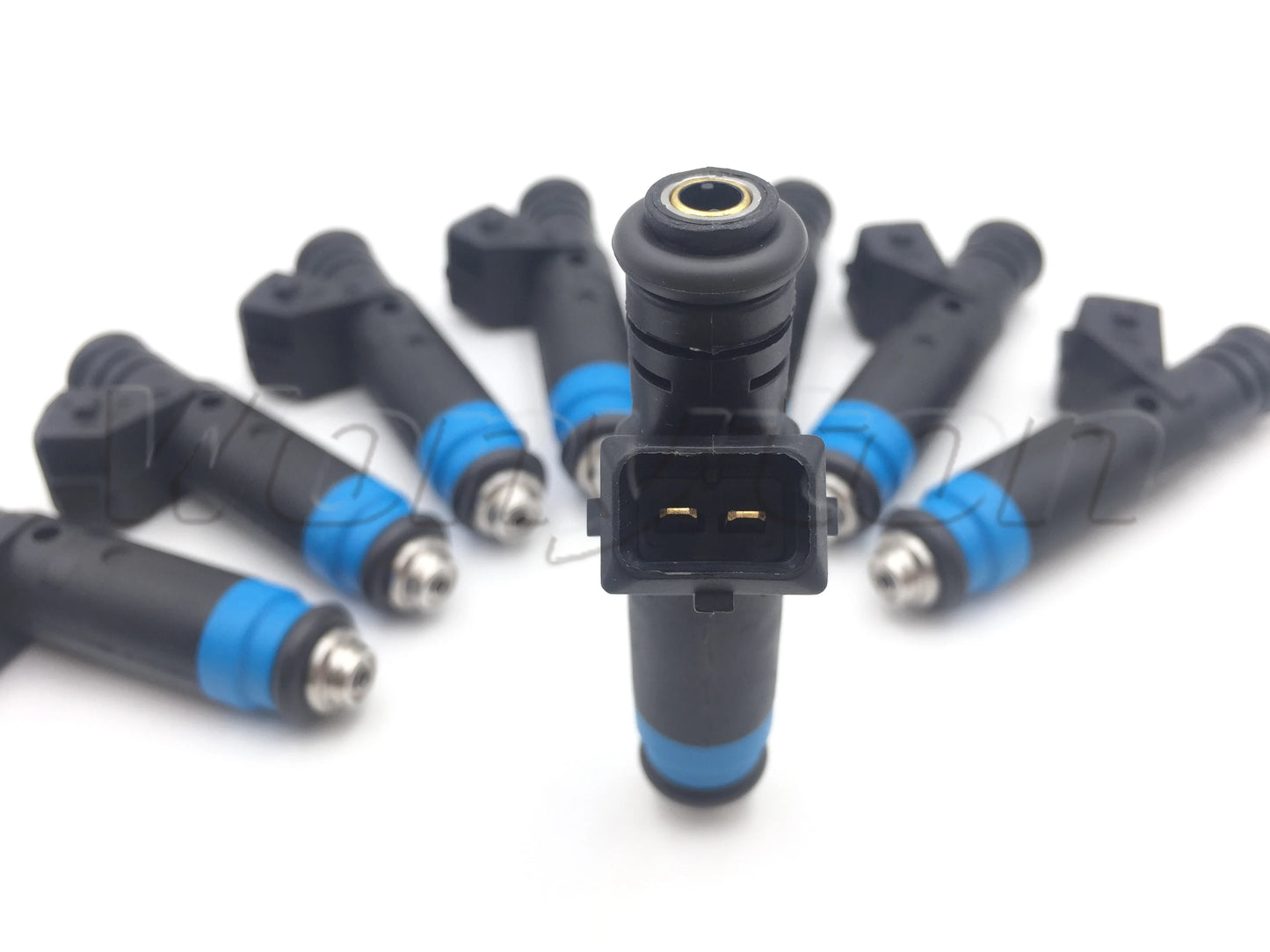 6x Fuel Injectors For Siemens Deka 1000cc High Impedance FI114992 F127B00418 EV1