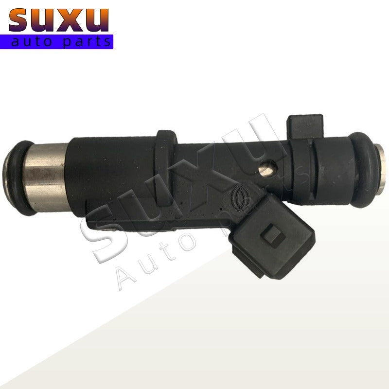 4 PCS Auto Parts Fuel Injector Nozzle 01F003A 0280156328 1984E2 For Peugeot 206 307 406 407 607 Expert Citroen C5