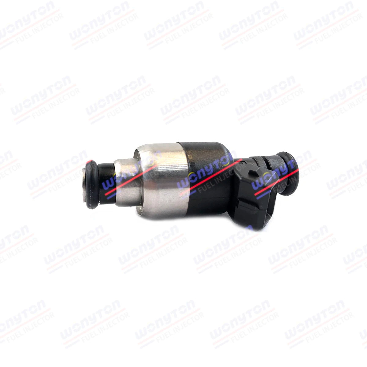 Wonyton Set of 4 Fuel Injectors 17086532 Compatible with Geo Storm Isuzu Buick SKYLARK 1.6L 1.8L 2.3L 5235236