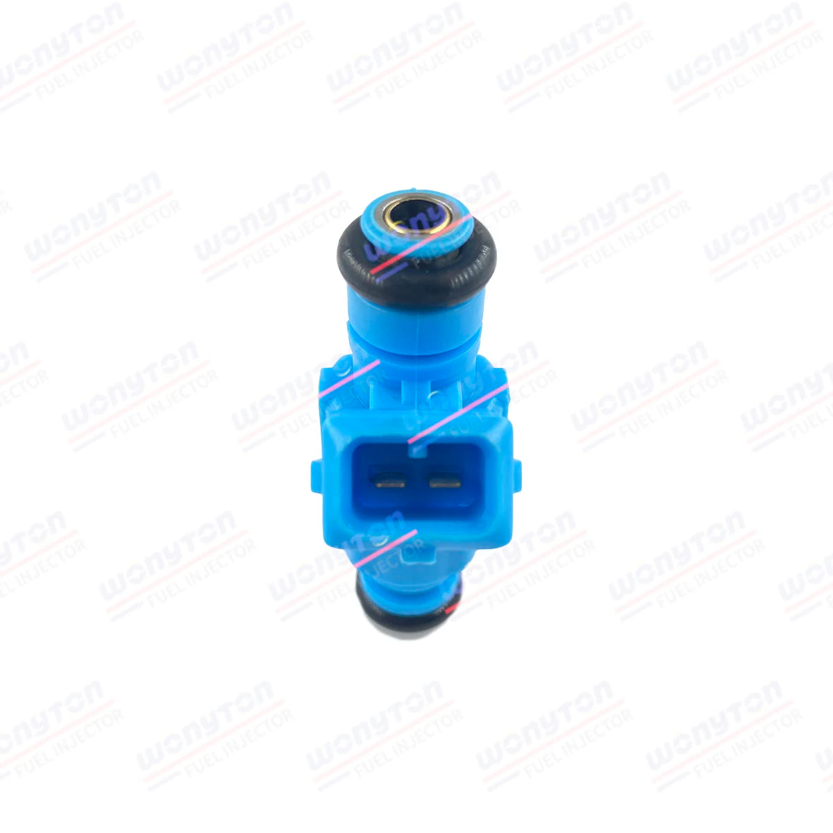 4PCS New Fuel injectors 0280157154 55258432 For Fiat Palio 1.4