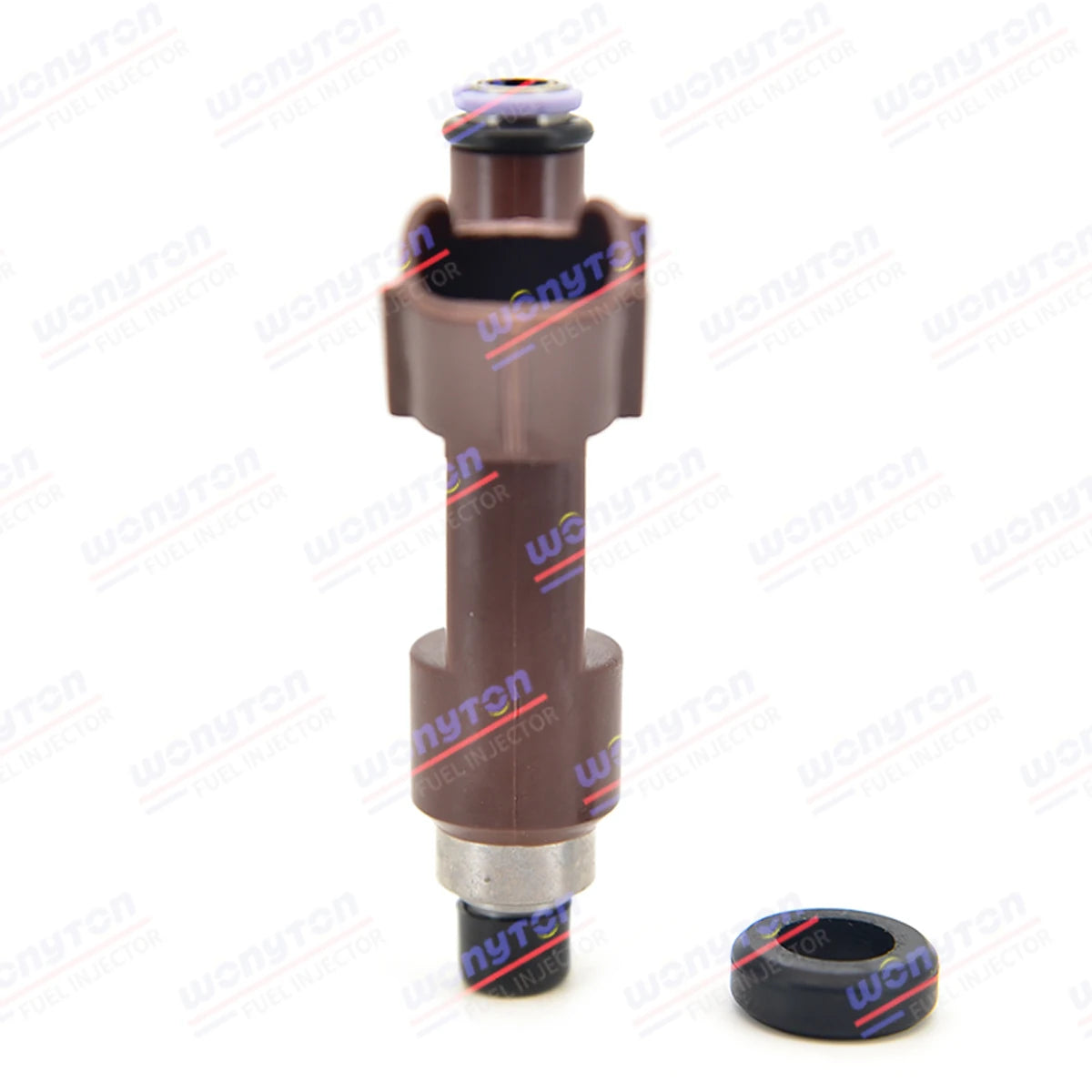 8PCS NEW Fuel injectors 23250-0F020 For 05-09 Toyota Tundra Sequoia Lexus GX470 LX470 4.7L