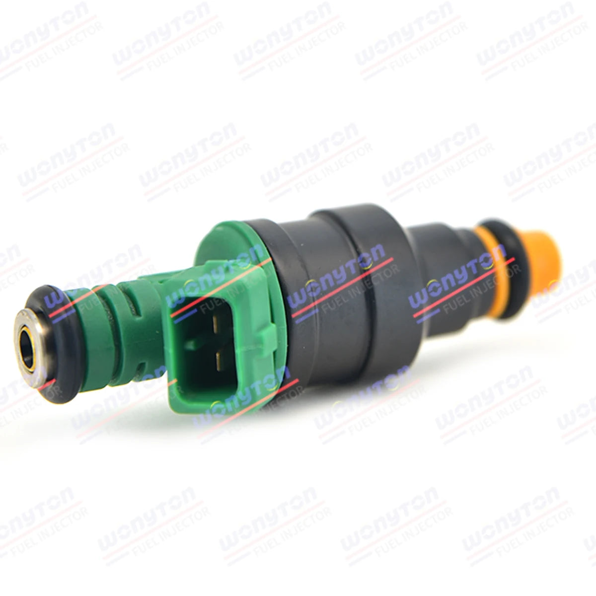 4 x FUEL INJECTORS FOR PORSCHE 944 S2 2.5 TURBO 84-91 FIT 0280150803 95160611000
