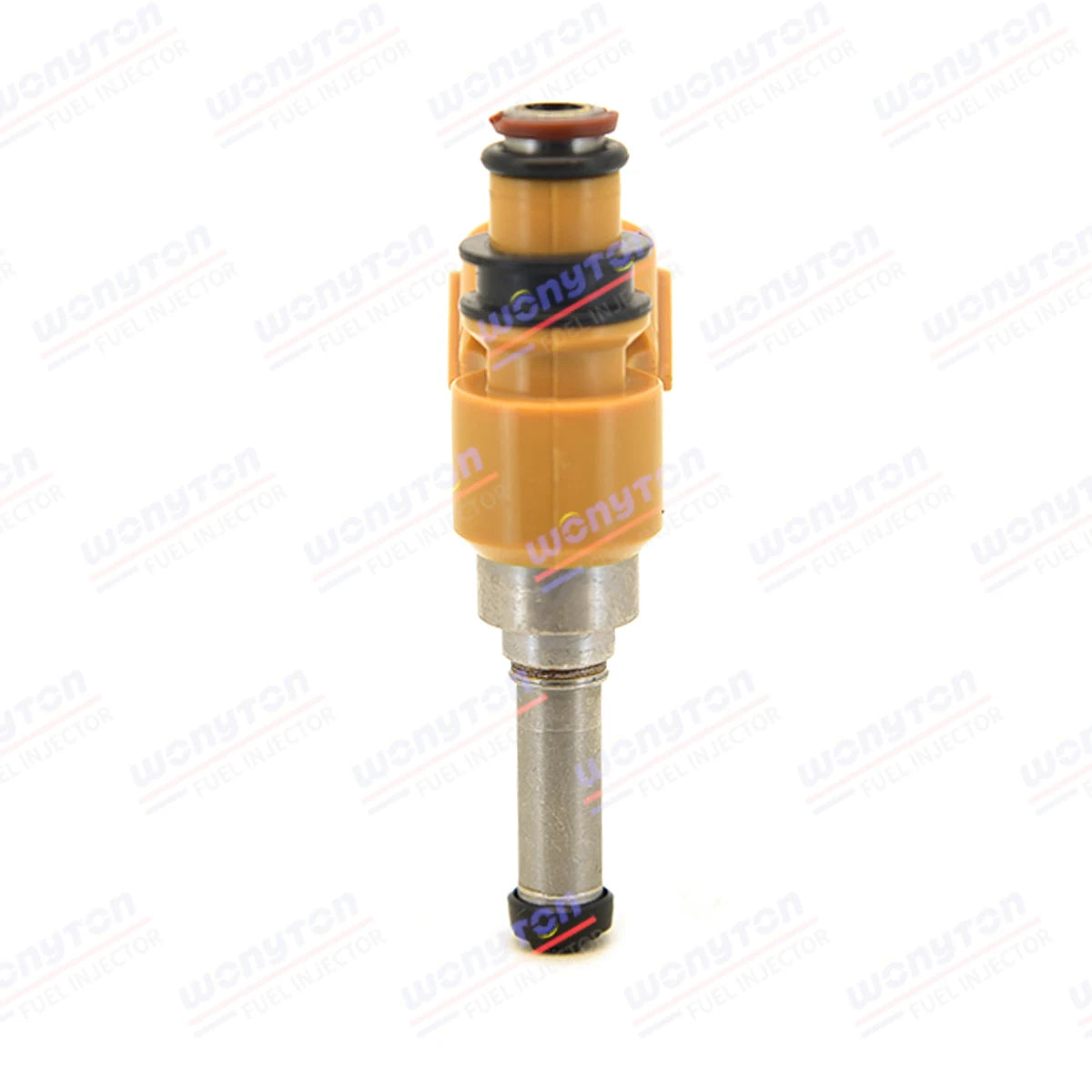4pcs Fuel Injectors Fit For Yamaha YZFR6 YZF R6 PRIMARY 06-13 2C0-13761-00-00