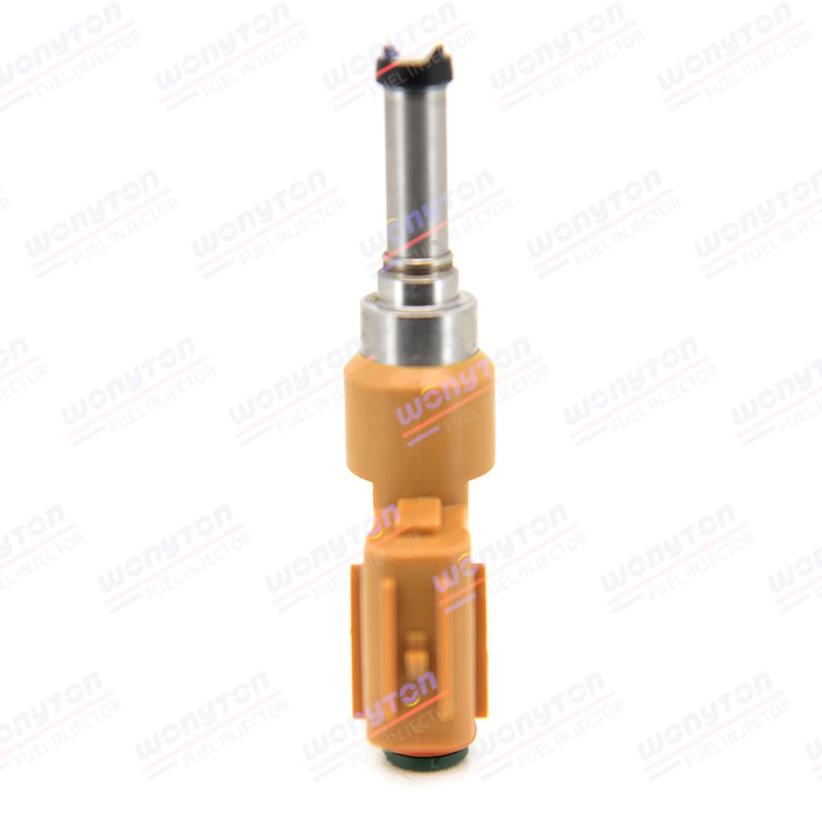 8Pcs Fuel Injectors 23250-0S020 For Toyota Sequoia Tundra Land Cruiser Lexus 2008-2013