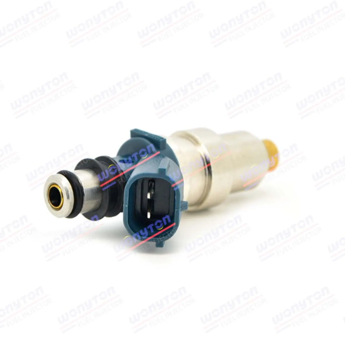 Set of 4 Fuel Injectors 23250-75040 For Toyota Tacoma 1995-2000 2.4L