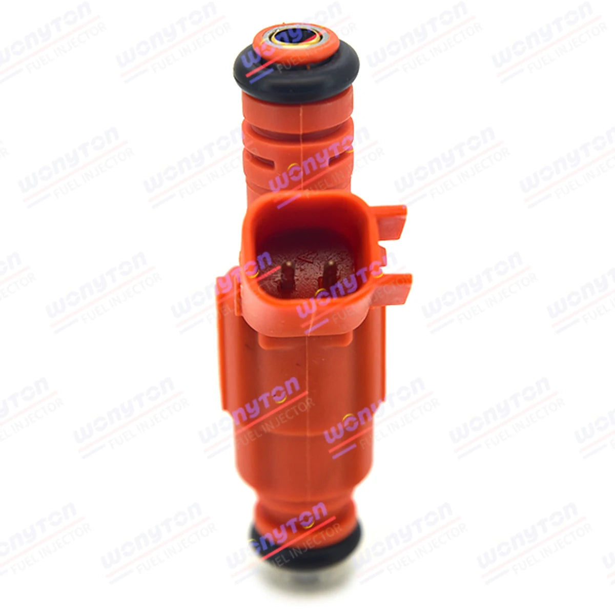8Pcs 0280155917 Upgraded Fuel Injectors OEM For Ford F150 F250 4.6L 5.4L 2005-2007