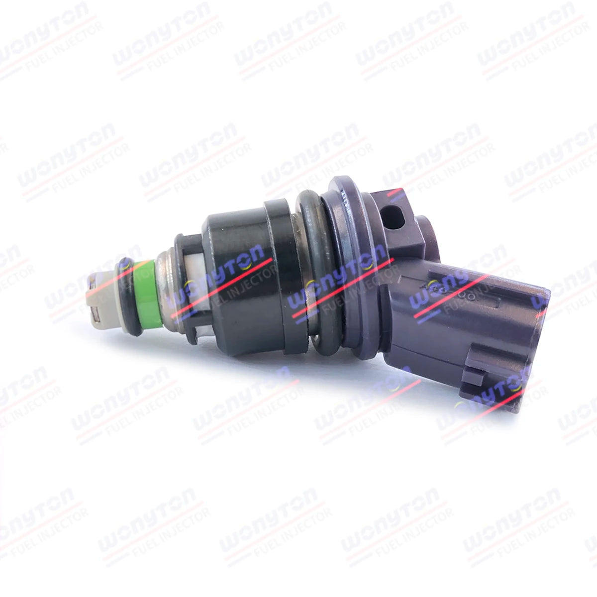 4Pcs Fuel Injectors 16600-67U01 Fits Nissan 240SX Silvia KA24DE S13 SR20DET