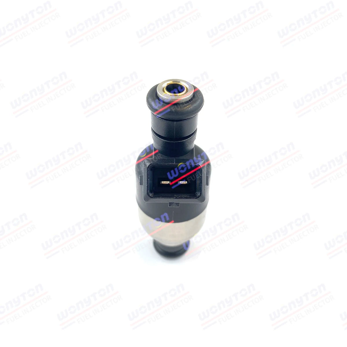 Wonyton Set of 4 Fuel Injectors 17086532 Compatible with Geo Storm Isuzu Buick SKYLARK 1.6L 1.8L 2.3L 5235236