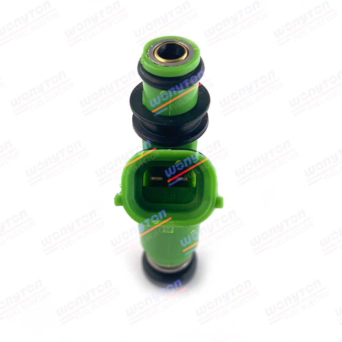 6PCS Fuel Injector For 1998-2003 Mitsubishi Montero sport 3.0L V6 195500-3170