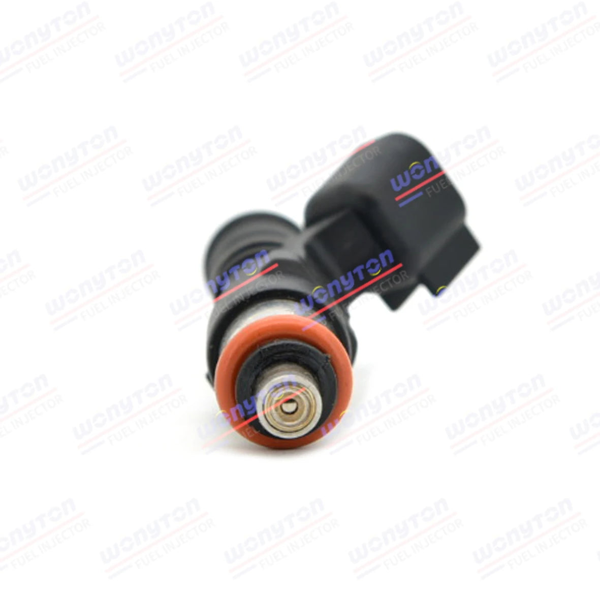 4Pcs 60lb 630cc Fuel Injectors 0280158117 For 1.8T turbo Audi A4 TT VW Golf Jetta Acura EV14