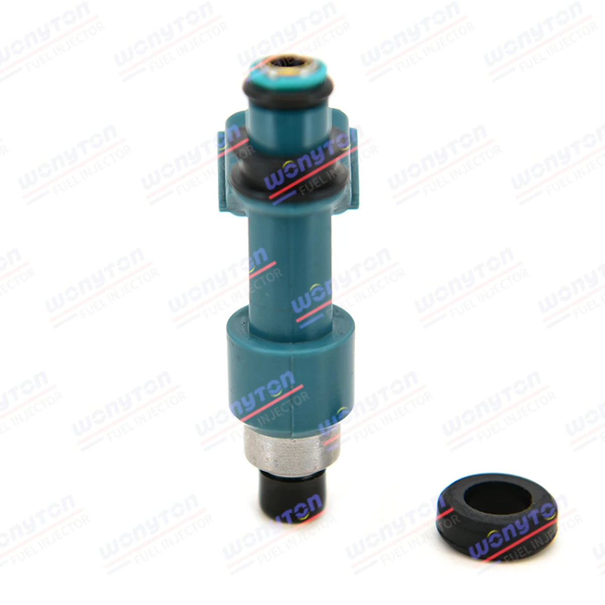 Set of 4 Fuel Injectors For Suzuki SX4 2.0L-L4 2007-2009 15710-65J00 FJ1053