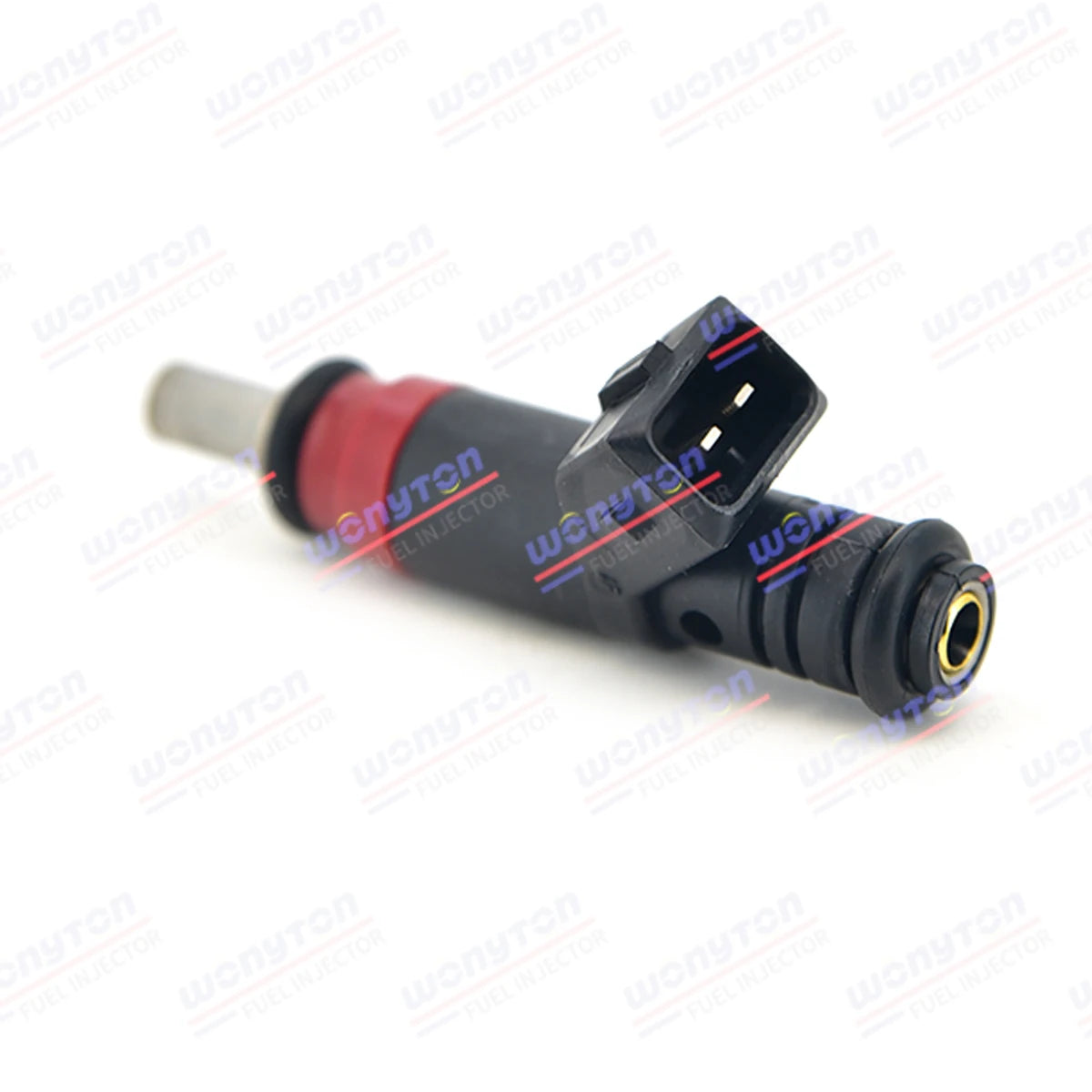4PCS fuel injector Nozzle 21150162D for Mercedes-Benz Scania Accelo Atego Atron