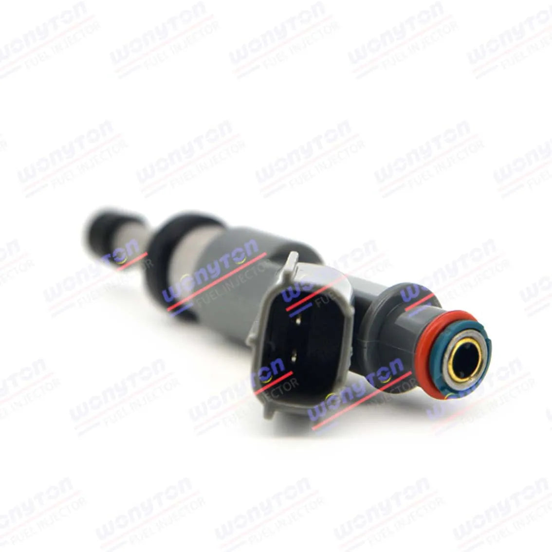 4Pcs Fuel Injectors Fits For 2005-2014 Toyota Tacoma Hilux Hiace 2.7L 23250-75100