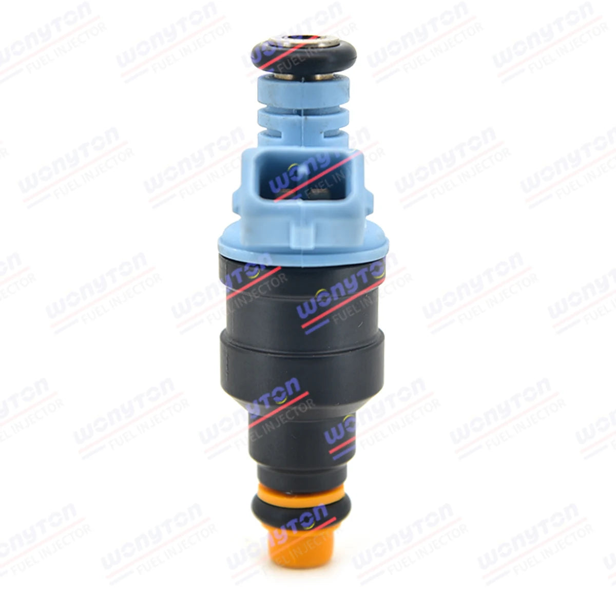 4pcs 0280150989 Fuel Injector Replacement for Volvo 940 2.3L I4 1992-1993