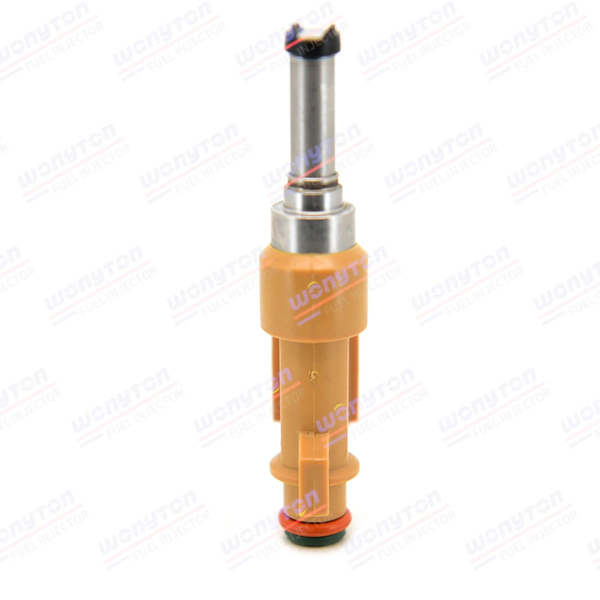 8Pcs Fuel Injectors 23250-0S020 For Toyota Sequoia Tundra Land Cruiser Lexus 2008-2013