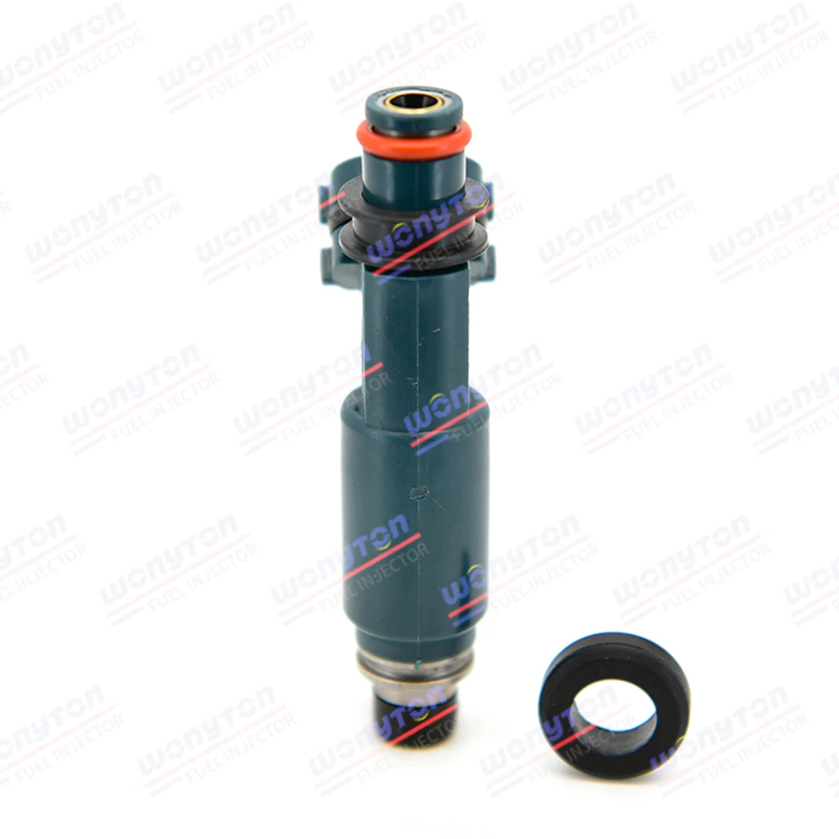 8x FUEL INJECTORS Nozzle 2000 01 02 03 04 For Toyota Tundra 4.7L V8 23250-50040