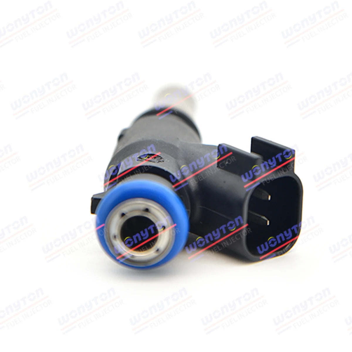 Set of 4 fuel injector 55559377 For 2009-2011 Chevrolet Aveo Aveo5 1.6L 25380933