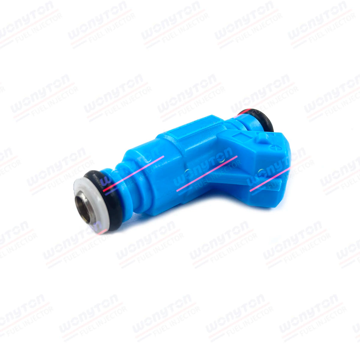 4PCS New Fuel injectors 0280157154 55258432 For Fiat Palio 1.4
