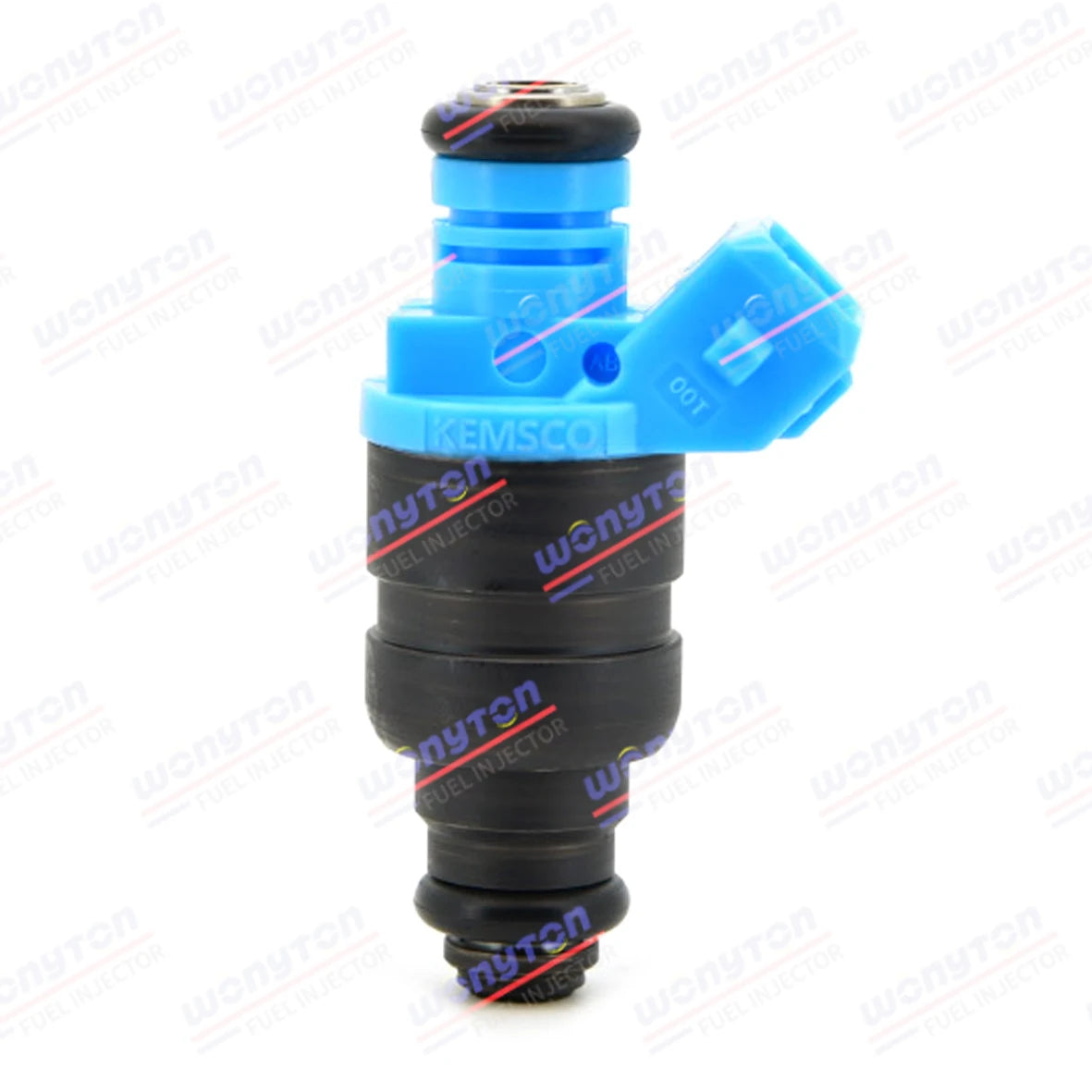 4Pcs Fuel Injectors 96253573 8627804 For Chevrolet Tacuma Daewoo Tacuma 1.6