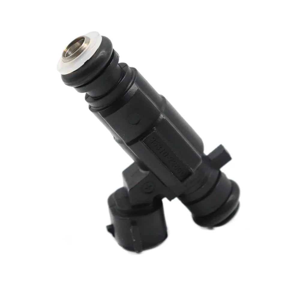 4x NEW Fuel Injectors Nozzle 35310-22600 for Hyundai Accent 1.5L 1.6L l4 2000-2005 3531022600 9260930006