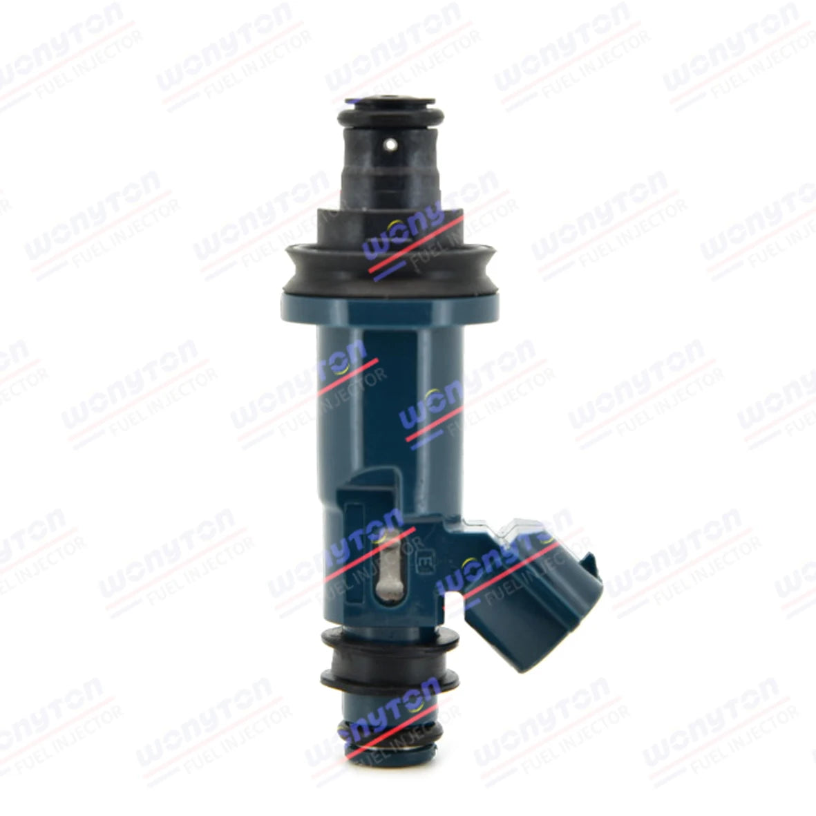 6 NEW OEM FUEL INJECTORS 23250-20020 CAMRY SIENNA HIGHLANDER RX300 ES300 3.0L V6
