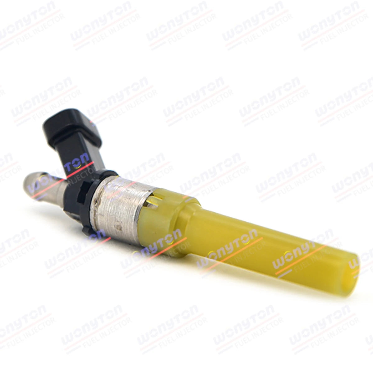 6Pcs Fuel Injectors For Chevrolet Astro Blazer Vortec Spider S10 4.3L 12568332
