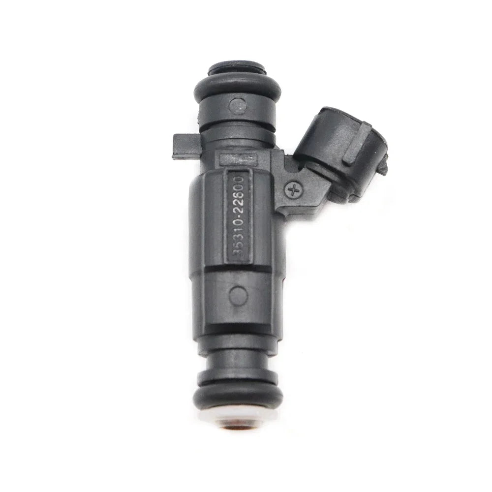 4x NEW Fuel Injectors Nozzle 35310-22600 for Hyundai Accent 1.5L 1.6L l4 2000-2005 3531022600 9260930006