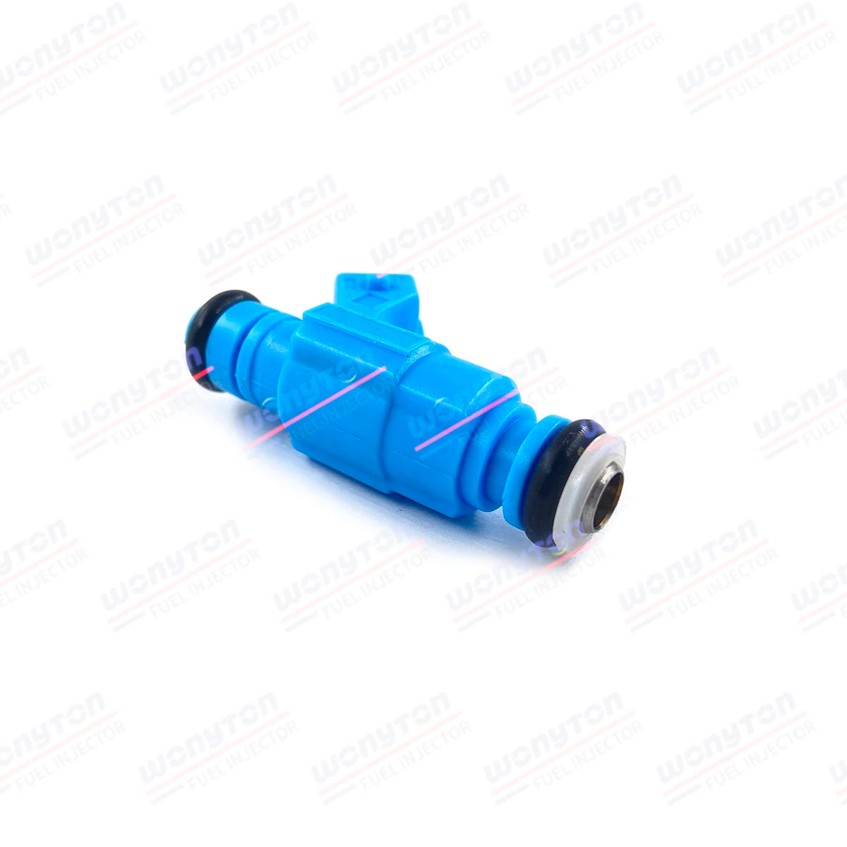 4PCS New Fuel injectors 0280157154 55258432 For Fiat Palio 1.4