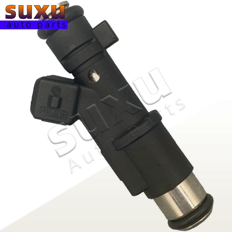 4 PCS Auto Parts Fuel Injector Nozzle 01F003A 0280156328 1984E2 For Peugeot 206 307 406 407 607 Expert Citroen C5