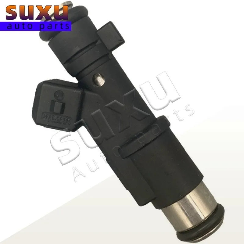 4 PCS Auto Parts Fuel Injector Nozzle 01F003A 0280156328 1984E2 For Peugeot 206 307 406 407 607 Expert Citroen C5