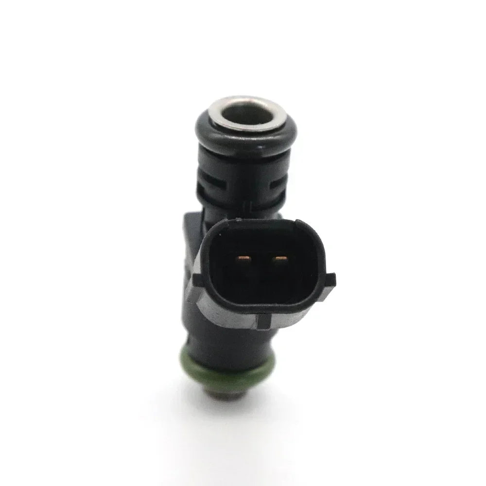 03E906031C 03E 906 031 C 4pcs/lot NEW Fuel Injectors Nozzle Fit For Volkswagen Polo 6R 1.2 Ez.2010