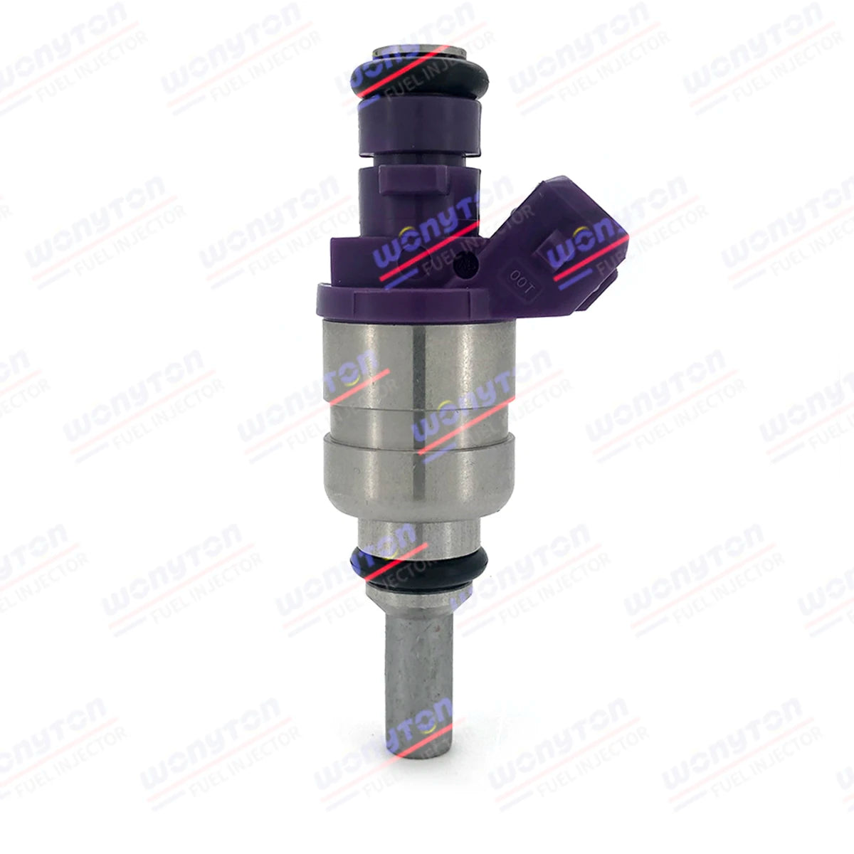4Pcs New Fuel Injectors 0000787249 450CC Fit For Mercedes C230 2002 SLK230 2001-2004