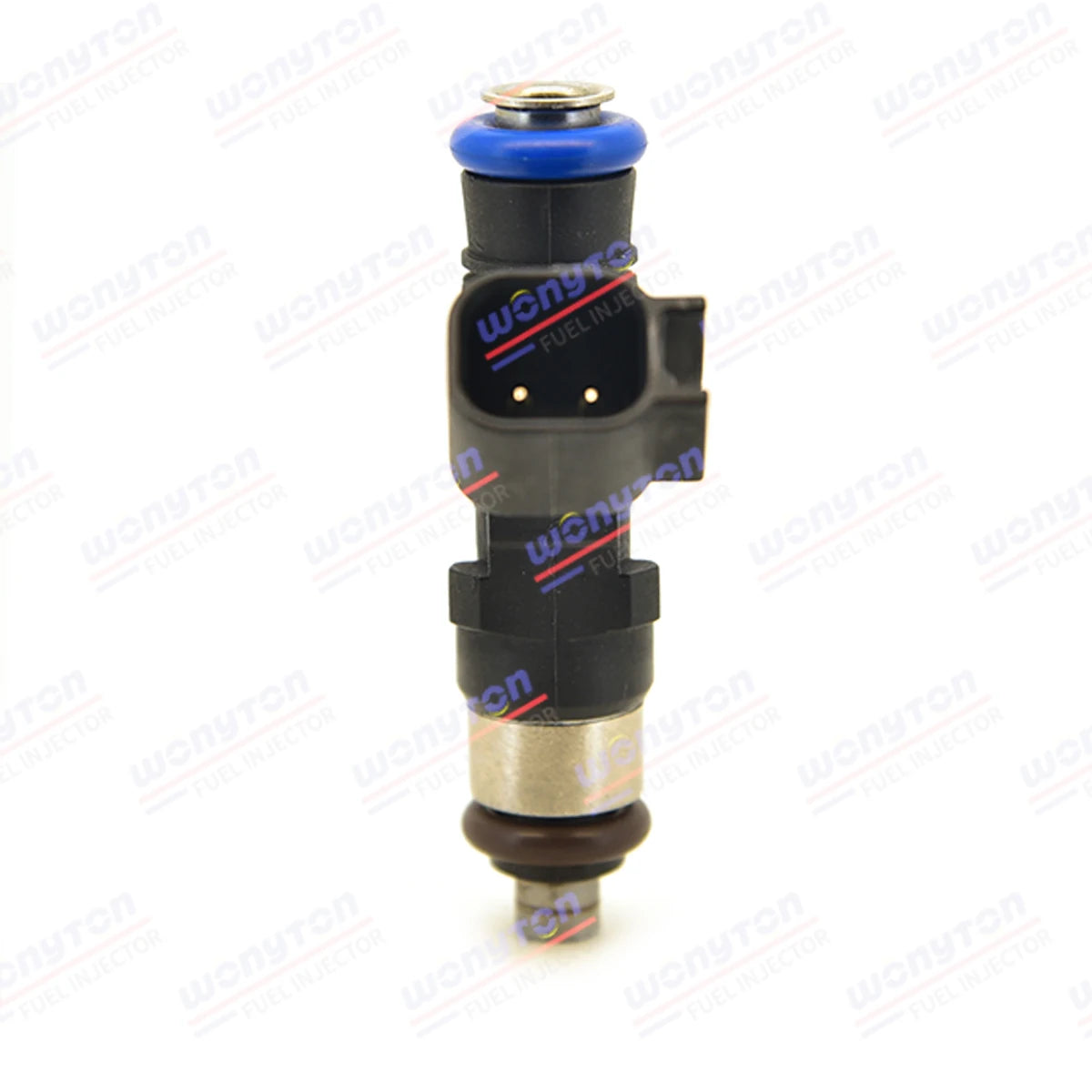 Set of 2 Fuel Injectors For Polaris RANGER CREW800 RANGER XP800 0280158197