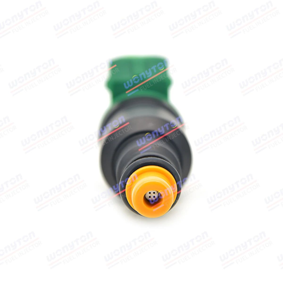 4 x FUEL INJECTORS FOR PORSCHE 944 S2 2.5 TURBO 84-91 FIT 0280150803 95160611000