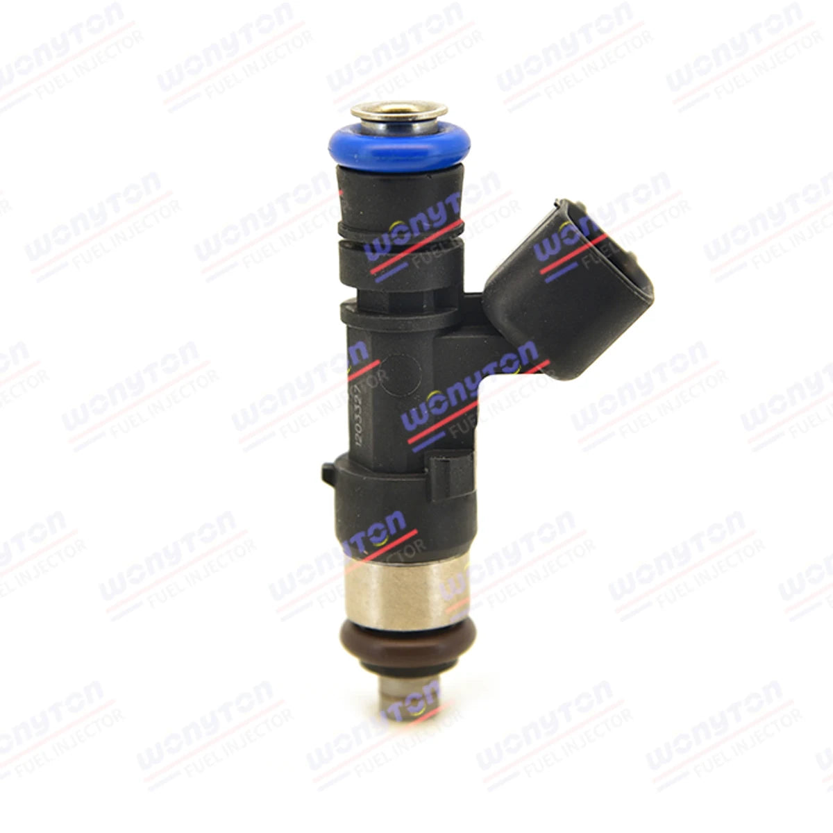 Set of 2 Fuel Injectors For Polaris RANGER CREW800 RANGER XP800 0280158197