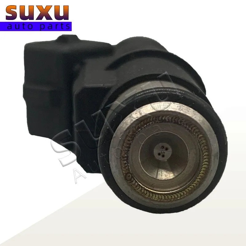 4 PCS Auto Parts Fuel Injector Nozzle 01F003A 0280156328 1984E2 For Peugeot 206 307 406 407 607 Expert Citroen C5