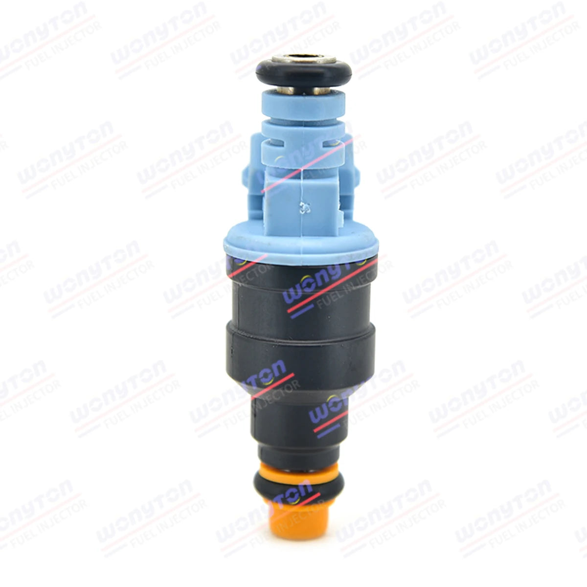 4pcs 0280150989 Fuel Injector Replacement for Volvo 940 2.3L I4 1992-1993