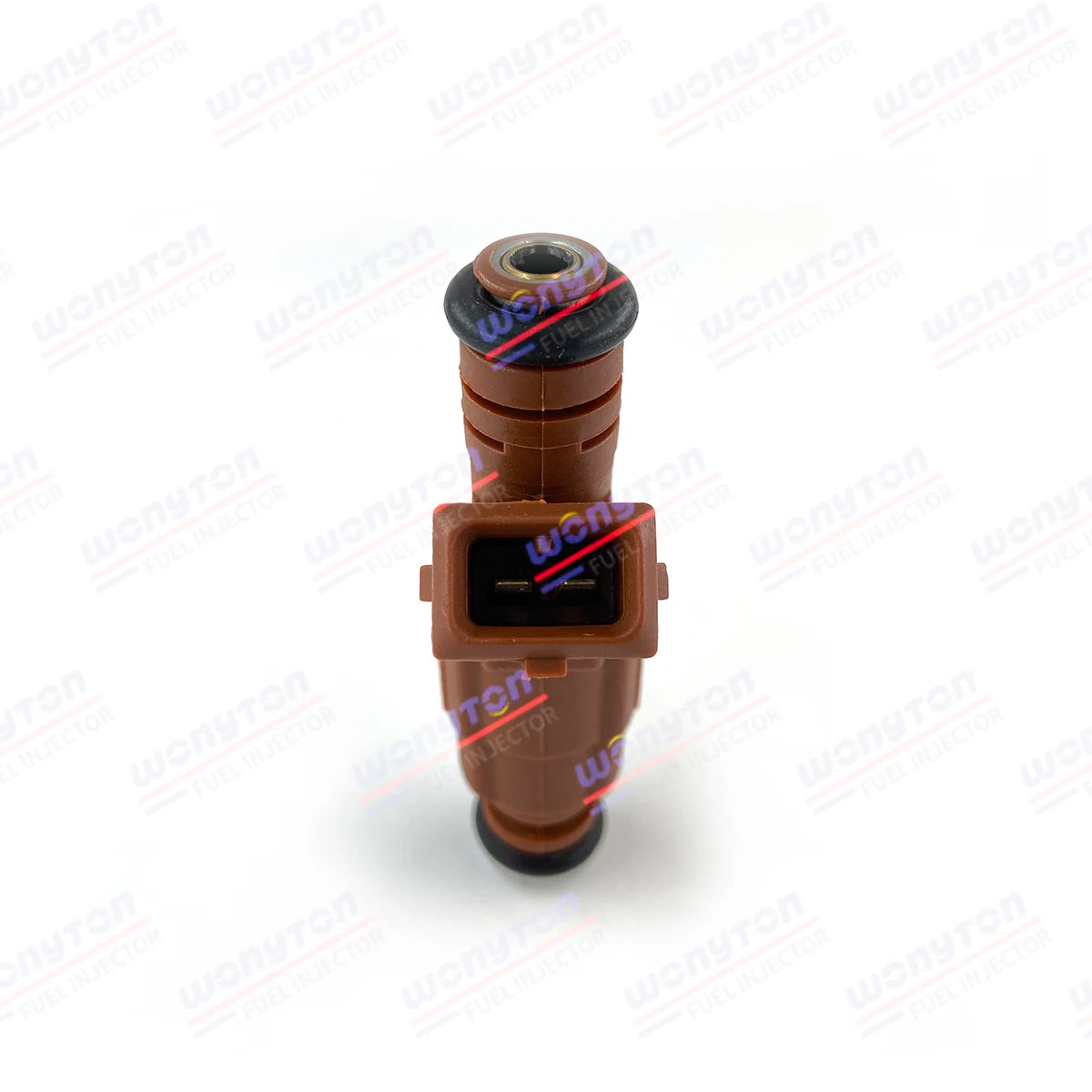 5PCS Fuel Injectors 0280155831 For 1998-09 Volvo S60 S80 C70 XC90 2.4L 2.5L