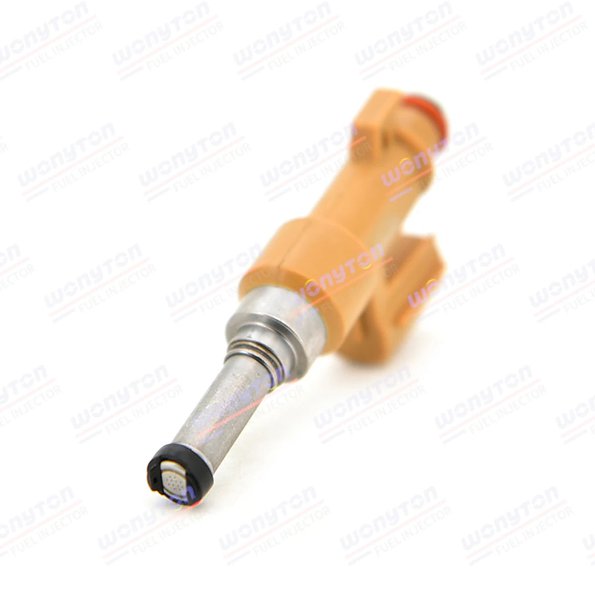 8Pcs Fuel Injectors 23250-0S020 For Toyota Sequoia Tundra Land Cruiser Lexus 2008-2013