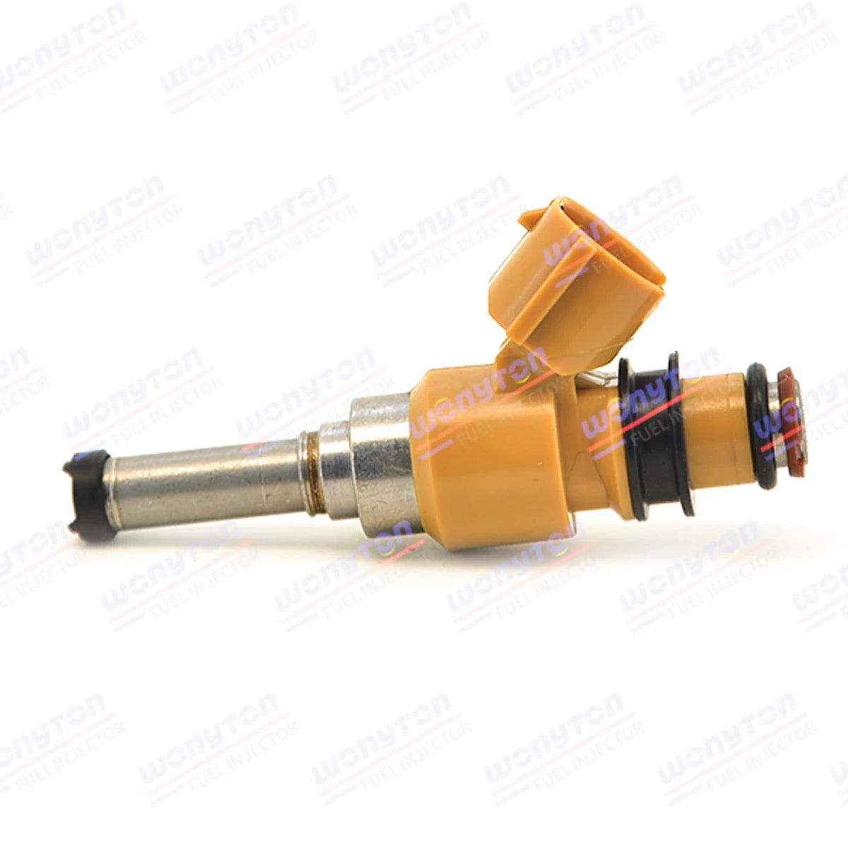 4pcs Fuel Injectors Fit For Yamaha YZFR6 YZF R6 PRIMARY 06-13 2C0-13761-00-00