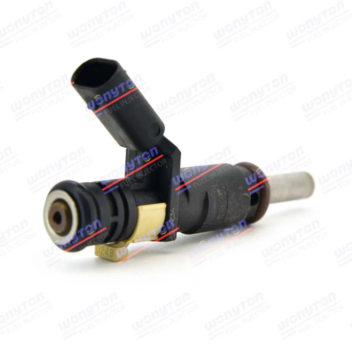 Set of 8 OE A2720780249 Fuel Injectors for Mercedes SL500 S550 GL450 E550 ML550 GL Class V8