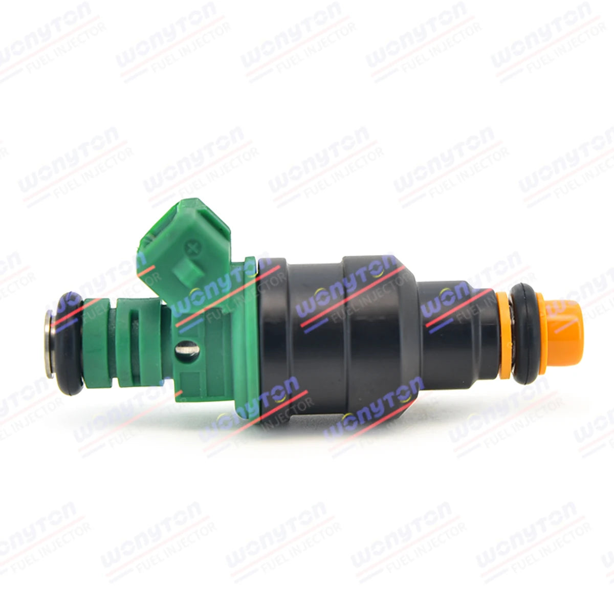 4 x FUEL INJECTORS FOR PORSCHE 944 S2 2.5 TURBO 84-91 FIT 0280150803 95160611000