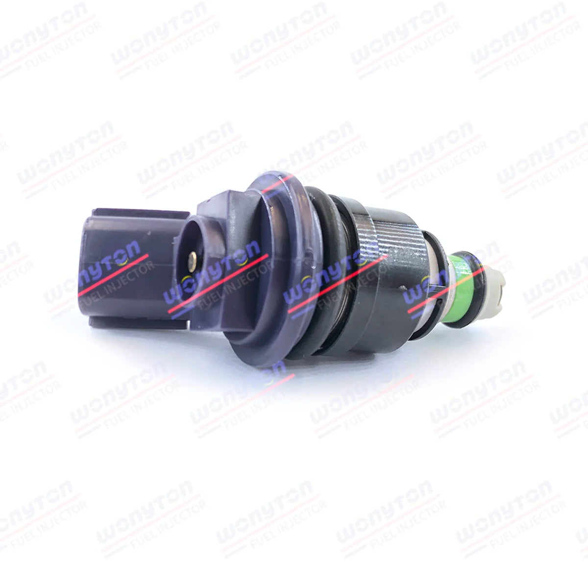 4Pcs Fuel Injectors 16600-67U01 Fits Nissan 240SX Silvia KA24DE S13 SR20DET
